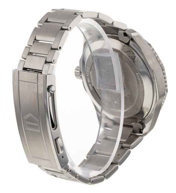 Tag Heuer Aquaracer WBP201A.BA0632 Image 3